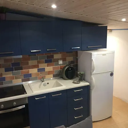 Εξοχικό σπίτι Zeta's House