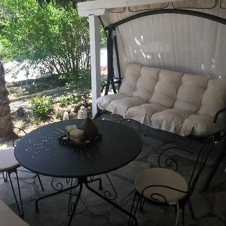 Zeta's House Country house Nikiti (Sithonia)