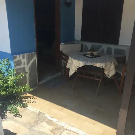 Landhuis Zeta's House Nikiti (Sithonia)